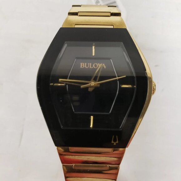 (68265-1) Bulova 97L164 Watch - Picture 2 of 7